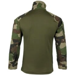 Mil-Tec Combat Shirt CCE -Mil-Tec Shop Mil TecCombatShirtCCE 2 1