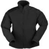 Mil-Tec Delta Fleece Jacket Black 2 Mil-Tec Delta Fleece Jacket Black -Mil-Tec Shop Mil TecDeltaJacketFleeceBlack a 1