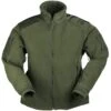 Mil-Tec Delta Fleece Jacket Olive