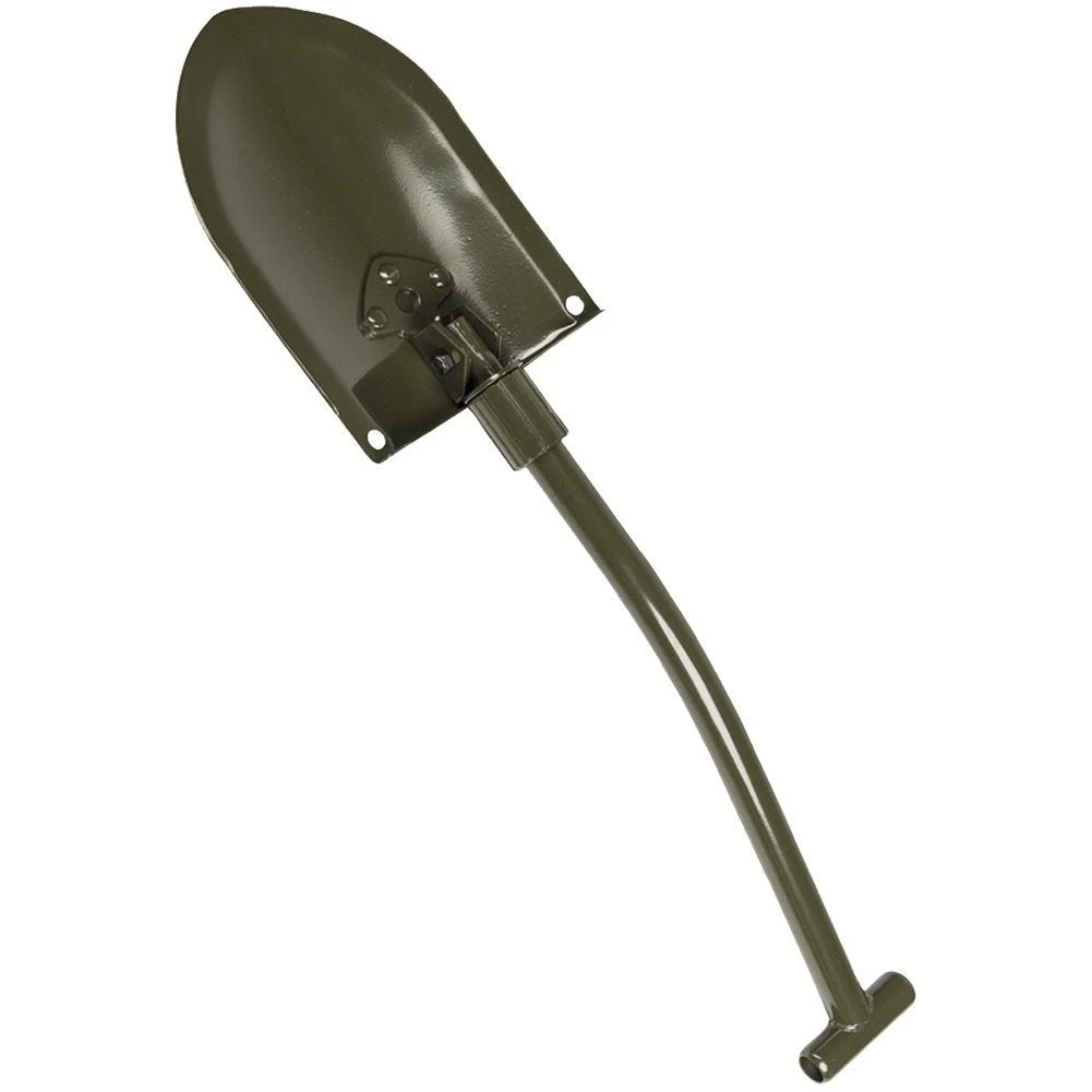 Mil-Tec Swedish Steel Folding Shovel 3 Mil-Tec Swedish Steel Folding Shovel
