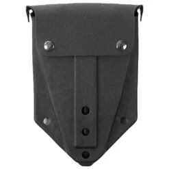 Mil-Tec US 2.5mm Trifold Shovel With Pouch Black -Mil-Tec Shop Mil TecUS2.5mmTrifoldShovelwithPouchBlack41001x1001