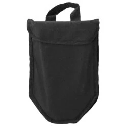 Mil-Tec US 2mm Trifold Shovel With Cover Gen II Black -Mil-Tec Shop Mil TecUS2mmTrifoldShovelwithCoverGenIIBlack41001X1001