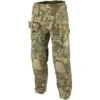Mil-Tec Warrior Trousers With Knee Pads Arid Woodland -Mil-Tec Shop Mil TecWarriorTrouserswithKneePadsAridWoodland 1 1