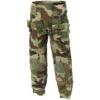 Mil-Tec Warrior Trousers With Knee Pads CCE 1 Mil-Tec Warrior Trousers With Knee Pads CCE -Mil-Tec Shop Mil TecWarriorTrouserswithKneePadsCCE1 1