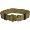 Mil-Tec US LC2 Duraflex Buckle Belt Coyote -Mil-Tec Shop Mil Tec Duraflex Buckle Belt Coyote 1001x1001
