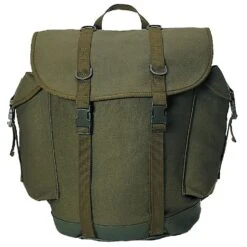 Mil-Tec German Army Mountain Rucksack Olive