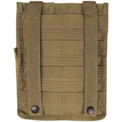 Mil-Tec Laser Cut Belt Pouch Large Dark Coyote -Mil-Tec Shop Mil Tec Lase Cut Belt Pouch Coyote 02 1001x1001 1