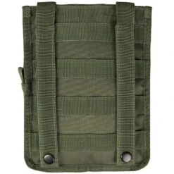 Mil-Tec Laser Cut Belt Pouch Large Olive -Mil-Tec Shop Mil Tec Lase Cut Belt Pouch Olive 02 1001x1001 1