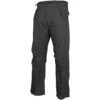Mil-Tec Pilot Trousers Poplin Cotton Prewashed Black 1 Mil-Tec Pilot Trousers Poplin Cotton Prewashed Black -Mil-Tec Shop Mil Tec Pilot Trousers Cotton Prewashed black 1