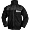 Mil-Tec Security Fleece Jacket Black 2 Mil-Tec Security Fleece Jacket Black -Mil-Tec Shop Mil Tec Security Fleece Jacket Black 01 2