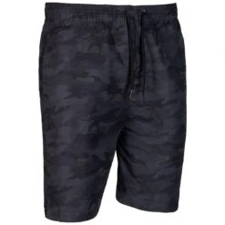 Mil-Tec Swimming Shorts Dark Camo