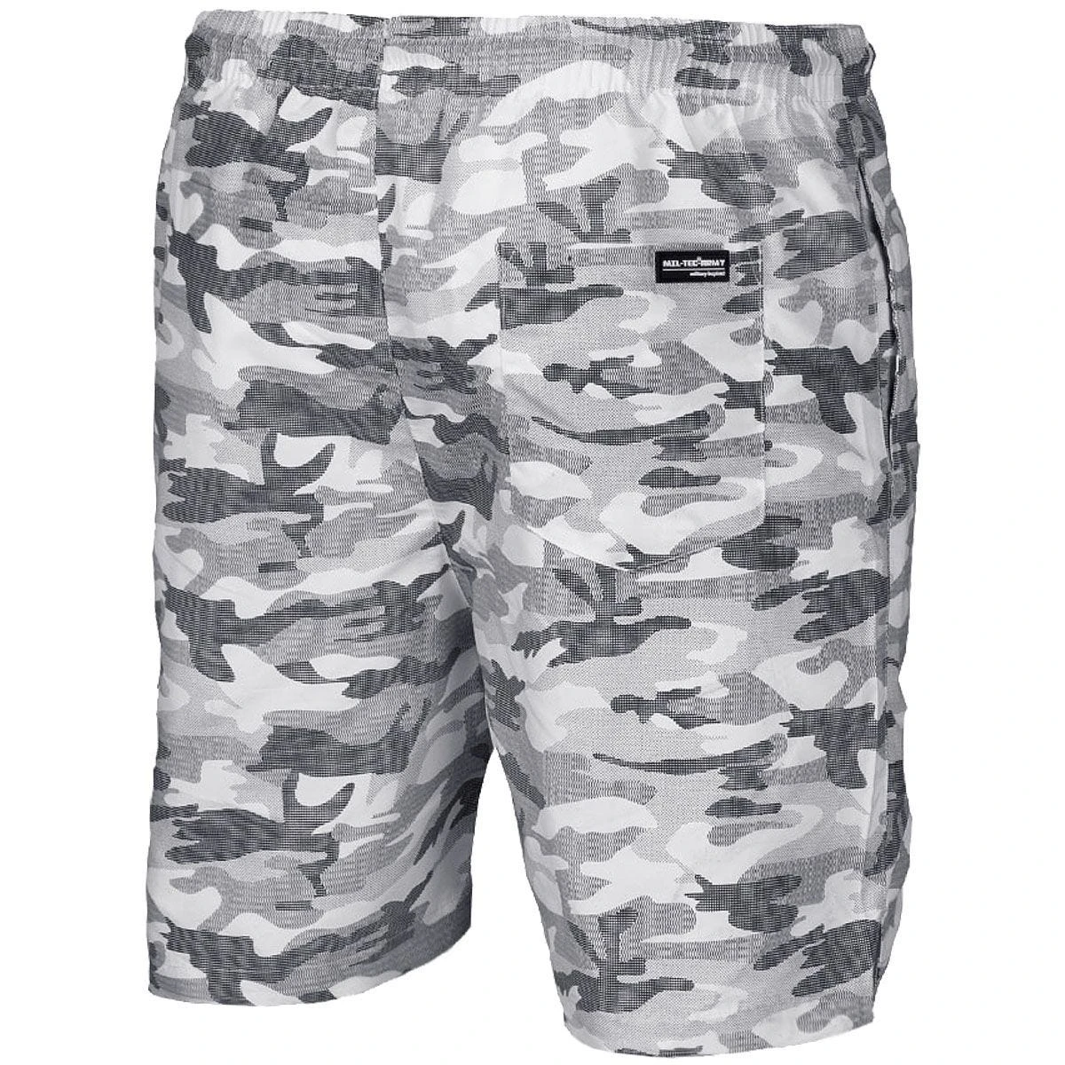 Mil-Tec Swimming Shorts Urban 4 Mil-Tec Swimming Shorts Urban - Image 2