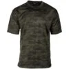 Mil-Tec T-Shirt Mesh Woodland 2 Mil-Tec T-Shirt Mesh Woodland -Mil-Tec Shop Mil Tec T Shirt Mesh Woodland 01 2