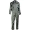 Mil-Tec US Flight Coverall With Patches Olive -Mil-Tec Shop Mil Tec US Flight Coverall with Patches Olive 01 2