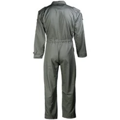 Mil-Tec US Flight Coverall With Patches Olive 5 Mil-Tec US Flight Coverall With Patches Olive -Mil-Tec Shop Mil Tec US Flight Coverall with Patches Olive 02 2