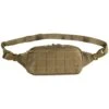 Mil-Tec Fanny Pack MOLLE Dark Coyote