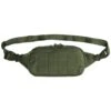 Mil-Tec Fanny Pack MOLLE Olive 1 Mil-Tec Fanny Pack MOLLE Olive -Mil-Tec Shop Mil Tec fannypack olive 01 1001x1001