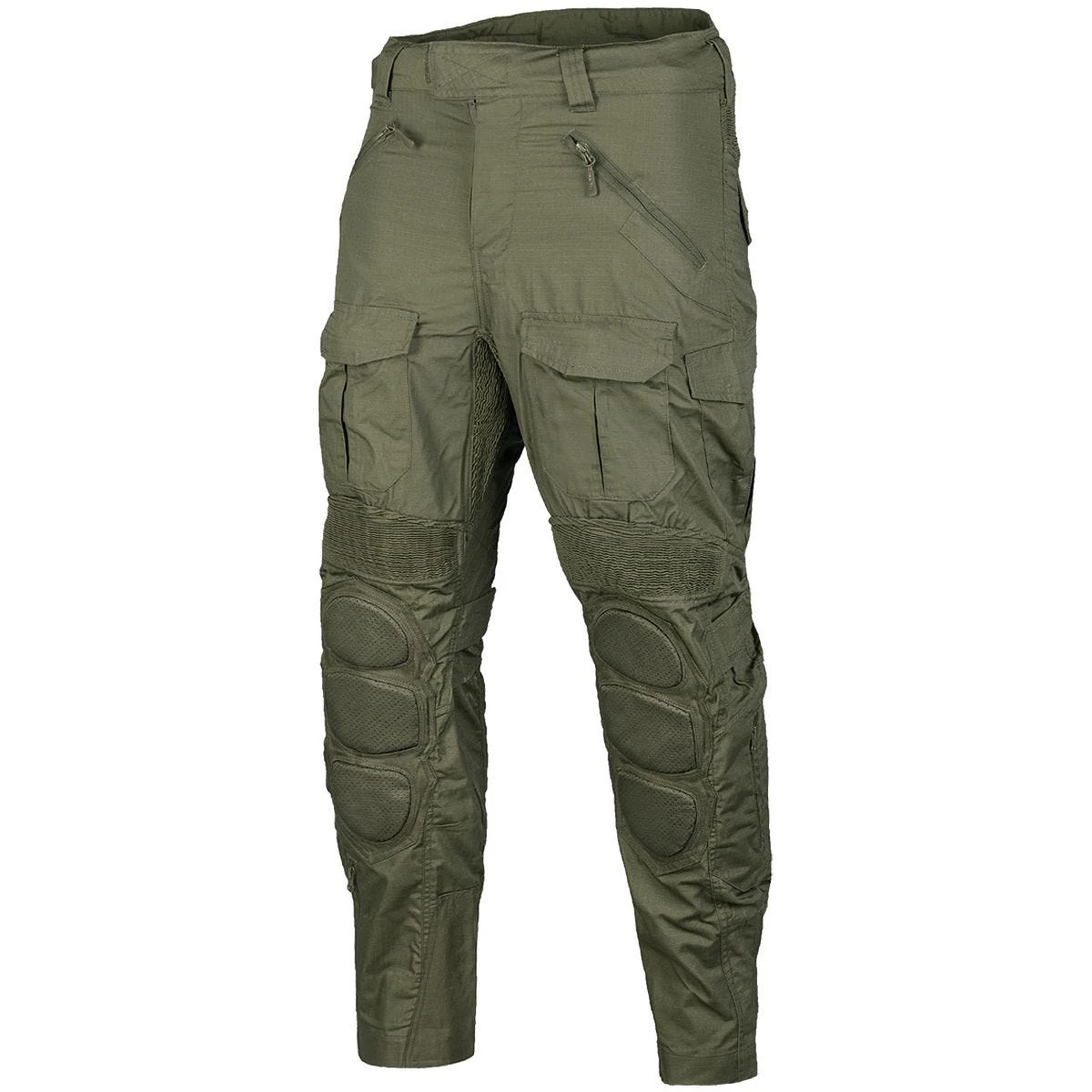 Mil-Tec Chimera Combat Pants Olive 3 Mil-Tec Chimera Combat Pants Olive
