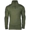 Mil-Tec Chimera Combat Shirt Olive -Mil-Tec Shop Mil Tec Chimera Combat Shirt Olive 01 10