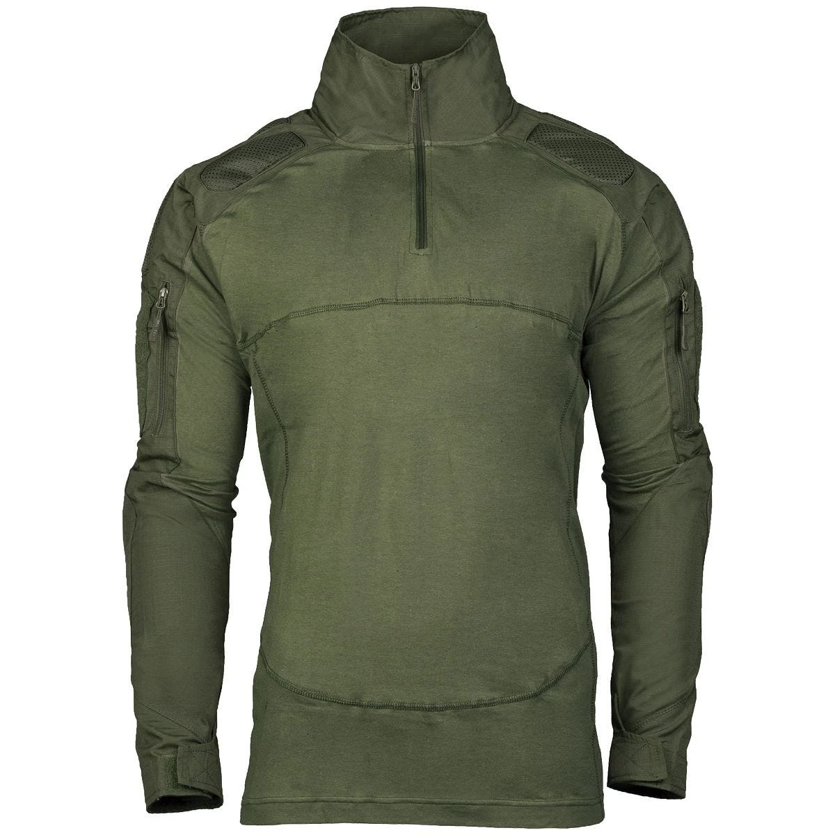 Mil-Tec Chimera Combat Shirt Olive 3 Mil-Tec Chimera Combat Shirt Olive