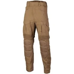 Mil-Tec Chimera Combat Pants Dark Coyote