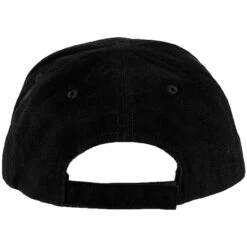 Mil-Tec Sandwich Baseball Cap Black 7 Mil-Tec Sandwich Baseball Cap Black -Mil-Tec Shop Milt Tec Baseball Cap Black 03