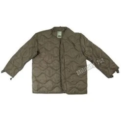 Mil-Tec Classic US M65 Jacket Olive 14 Mil-Tec Classic US M65 Jacket Olive -Mil-Tec Shop m65 olive 4 1