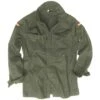 Mil-Tec BW Moleskin Jacket Olive -Mil-Tec Shop mil tec BW MOLESKIN jacket NEW ART OLIVE 1 1