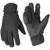 Mil-Tec Softshell Thinsulate Gloves Black -Mil-Tec Shop mil tec SOFTSHELL gloves thinsulate black ALL 1 1