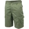 Mil-Tec US Bermuda Shorts Olive