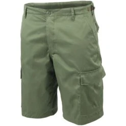 Mil-Tec US Bermuda Shorts Olive