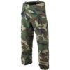 Mil-Tec Wet Weather Trilaminate Trousers Woodland -Mil-Tec Shop mil tec US Wet Weather trousers woodland ALL 1 1