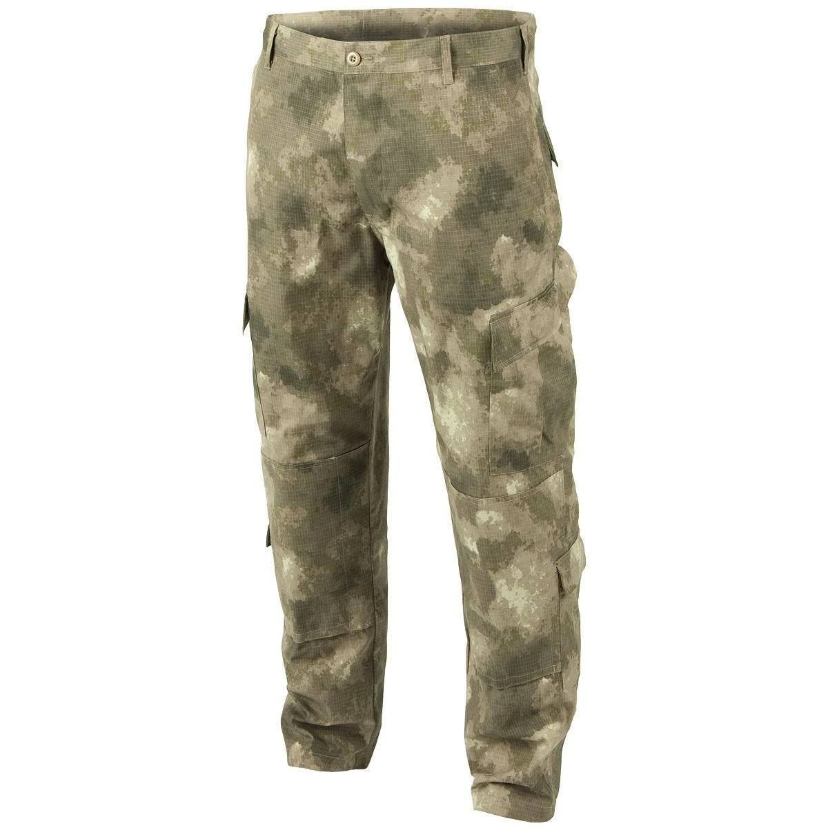 Mil-Tec ACU Trousers MIL-TACS AU 3 Mil-Tec ACU Trousers MIL-TACS AU