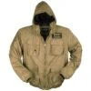 Mil-Tec Air Force Jacket Coyote -Mil-Tec Shop mil tec air force jacket coyote 1 1