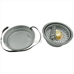 Mil-Tec Aluminium Cook Set -Mil-Tec Shop mil tec alu cookset 5 1