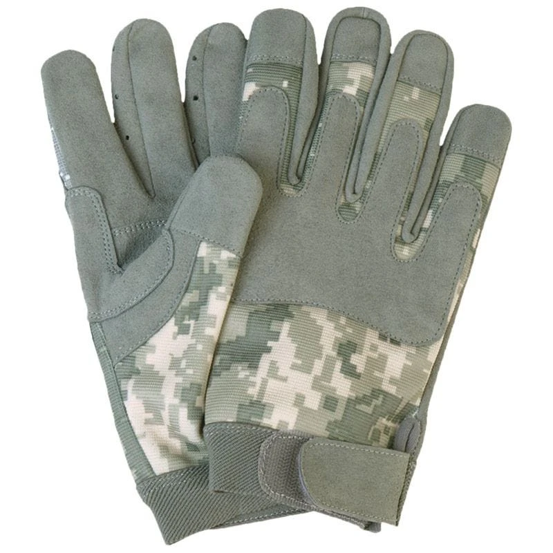 Mil-Tec Army Gloves ACU Digital 3 Mil-Tec Army Gloves ACU Digital