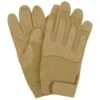 Mil-Tec Army Gloves Coyote -Mil-Tec Shop mil tec army gloves coyote amaz 1 1