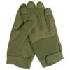 Mil-Tec Army Gloves Olive -Mil-Tec Shop mil tec army gloves olive amaz 1 1