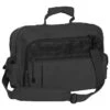 Mil-Tec Aviator Document Messenger Black -Mil-Tec Shop mil tec aviator case BLK 1 1