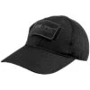 Mil-Tec Net Baseball Cap Black 1 Mil-Tec Net Baseball Cap Black -Mil-Tec Shop mil tec baseball cap net ripstop black 1 1