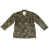 Mil-Tec BDU Combat Shirt Digital Woodland 2 Mil-Tec BDU Combat Shirt Digital Woodland -Mil-Tec Shop mil tec bdu shirt digital woodland ALL 1 1