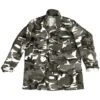Mil-Tec BDU Combat Shirt Urban 2 Mil-Tec BDU Combat Shirt Urban -Mil-Tec Shop mil tec bdu shirt urban all 1 1