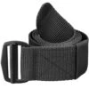 Mil-Tec BDU Belt Black 1 Mil-Tec BDU Belt Black -Mil-Tec Shop mil tec belt bdu webbing black 1