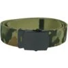 Mil-Tec Webbing Belt Flecktarn -Mil-Tec Shop mil tec belt flecktarn ALL 1 1