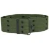 Mil-Tec LC-1 Pistol Belt Olive 1 Mil-Tec LC-1 Pistol Belt Olive -Mil-Tec Shop mil tec belt lc1 us pistol import olive amaz 1 1
