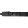Mil-Tec Belt 'Modular System' Black 1 Mil-Tec Belt 'Modular System' Black -Mil-Tec Shop mil tec belt molle black ALL 1 1