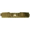 Mil-Tec Belt 'Modular System' Coyote -Mil-Tec Shop mil tec belt molle coyote amaz 1 1