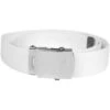 Mil-Tec Webbing Belt White -Mil-Tec Shop mil tec belt white ALL 1 1