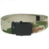 Mil-Tec Webbing Belt Woodland -Mil-Tec Shop mil tec belt wood amaz 1 1
