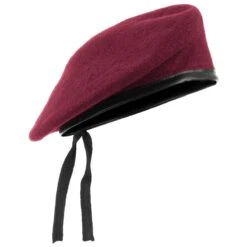 Mil-Tec Beret Red